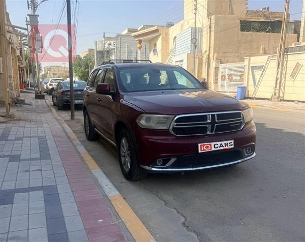 Dodge Durango 2017 for sale in Iraq - Baghdad